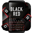 Cool Black Keyboard