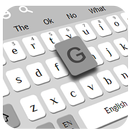 APK Simple OS Keyboard