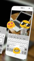 Einfache OS-Tastatur Screenshot 2