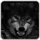 Clavier Black Wolf Wolf APK