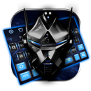 Mavi Teknik Robot klavye APK