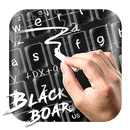 Clavier de tableau noir APK