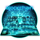 Ripple Block Chain Keyboard APK