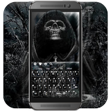 Cool Horror Keyboard icône