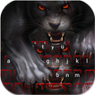 Bloody panther keyboard