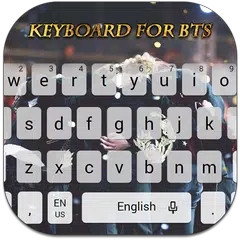 Descargar APK de Teclado BTS