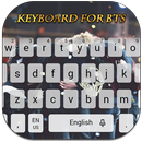 BTS Keyboard APK
