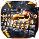 Bullet Shots Keyboard APK