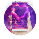 Burning love sparks APK