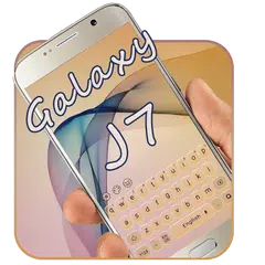 Theme for Samsung J7