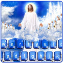 Tanrım Christ klavye APK