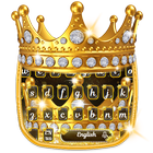 Golden Crown icon