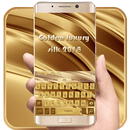 Golden luxury silk 2018 APK