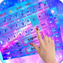 Galaxy Keyboard theme for Samsung Galaxy S9 APK