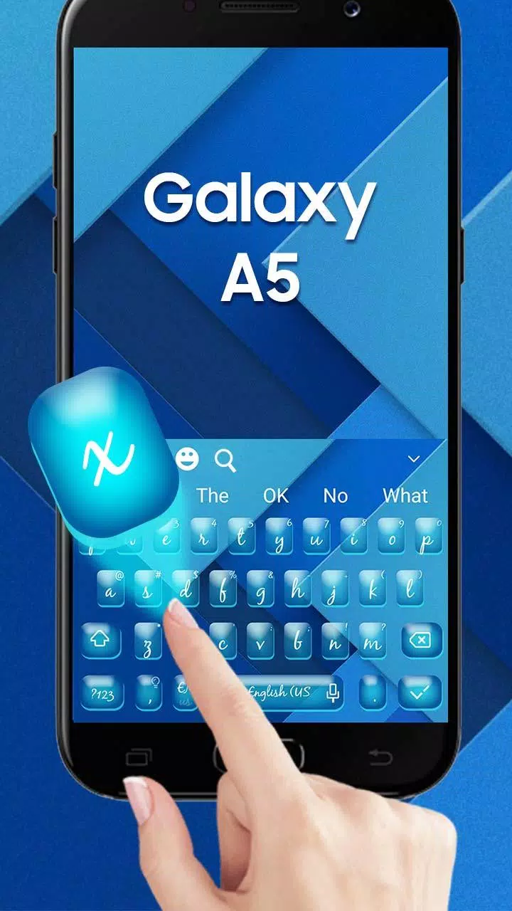 Theme For Samsung Galaxy A5 APK for Android Download