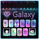 Galaxy cheetah keyboard APK