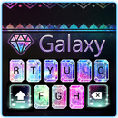 Galaxy cheetah toetsenbord-APK