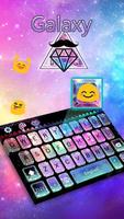 Galaxy cheetah keyboard Ekran Görüntüsü 1
