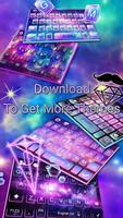Galaxy cheetah keyboard Ekran Görüntüsü 3