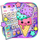 Galaxy Ice Cream biểu tượng