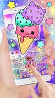 Galaxy Ice Cream ảnh chụp màn hình 1