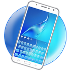 Keyboard Theme For Galaxy J7 biểu tượng