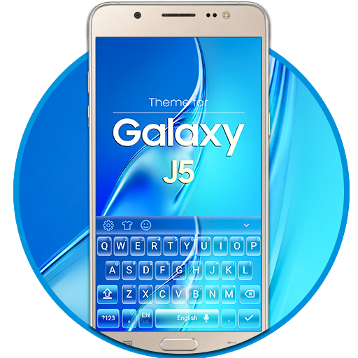 Тема для Galaxy J5