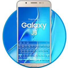 Theme for Galaxy J5 APK download