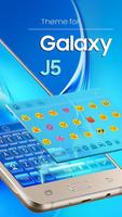 Theme for Galaxy J5 ภาพหน้าจอ 2