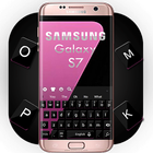 Icona Tastiera per Galaxy S7