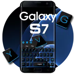 Keyboard for Galaxy S7