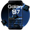 APK Keyboard for Galaxy S7