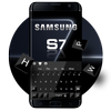 Teclado para Galaxy S7 icono