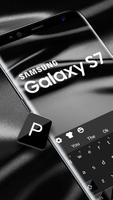 Galaxy S7 için klavye gönderen