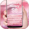 Galaxy S8 Pink
