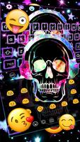 Galaxy Music Skull Keyboard 截圖 2