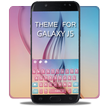 Keyboard Theme For Galaxy J5