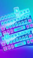 Galaxy s9 Keyboard Theme Screenshot 1