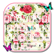 Гарнитура для сада Rose