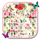 Гарнитура для сада Rose иконка