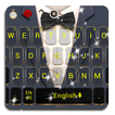 ”Gentle Suits Keyboard