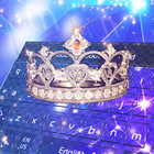 Glaring Crown keyboard आइकन