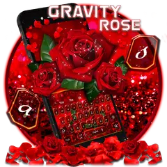 Gravity Rose Keyboard