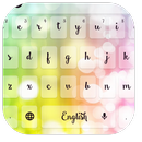 Shining Colour Keyboard APK