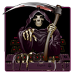 Sickle skeleton King