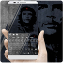 Keyboard for Cuban hero APK