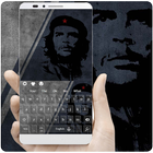 Keyboard for Cuban hero icon