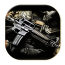 Teclado de armas APK