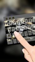 Guns Keyboard capture d'écran 1