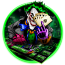 Teufel Green Clown Keyboard APK
